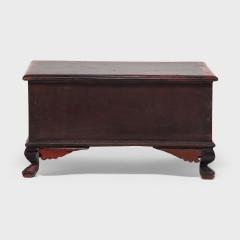 Red and Gold Shrine Chest - 4180663