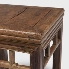 Reeded Leg Fang Deng - 4180005