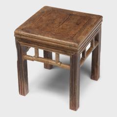Reeded Leg Fang Deng - 4258599