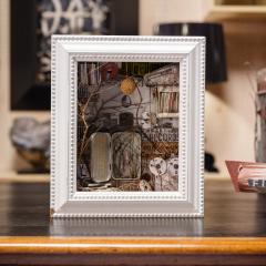 Retablo No 4 Blackbird by Patrick Fitzgerald - 4167132