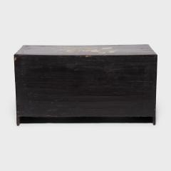 Reverse Glass Treasure Chest - 4459647