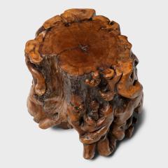 Rootwood Side Table - 4180115