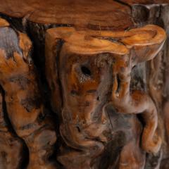 Rootwood Side Table - 4180116