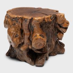 Rootwood Side Table - 4180168