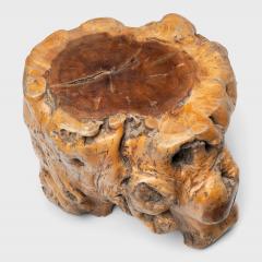 Rootwood Side Table - 4180173