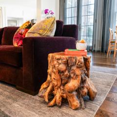 Rootwood Side Table - 4180340