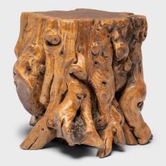 Rootwood Side Table - 4180347