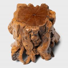 Rootwood Side Table - 4180350