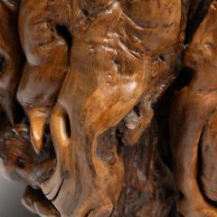 Rootwood Side Table - 4259689