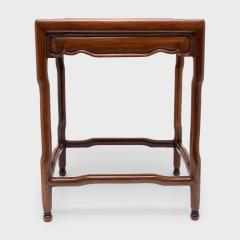 Rosewood Display Table - 4259889