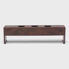 Rosewood Opium Stand - 4166244