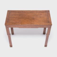 Rosewood Wine Table - 4181154