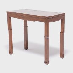 Rosewood Wine Table - 4181157