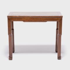 Rosewood Wine Table - 4181159