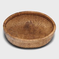 Round Grain Basket - 4459770