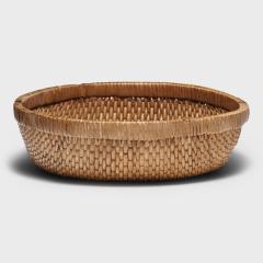Round Grain Basket - 4459771