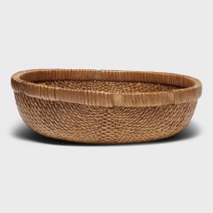 Round Grain Basket - 4459772
