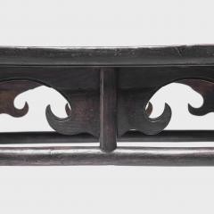 Round Leg Wine Table - 4181092