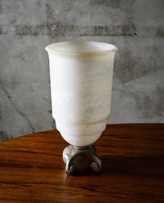 Ruhlman Style Alabaster Table Lamp - 193691