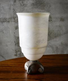 Ruhlman Style Alabaster Table Lamp - 193692