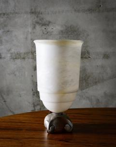 Ruhlman Style Alabaster Table Lamp - 193693