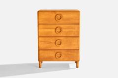 Russel Wright Russel Wright Chest of Drawers in Maple USA 1950s - 4770445