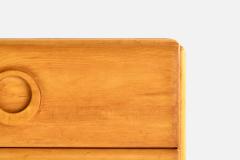 Russel Wright Russel Wright Chest of Drawers in Maple USA 1950s - 4770446