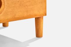 Russel Wright Russel Wright Chest of Drawers in Maple USA 1950s - 4770448