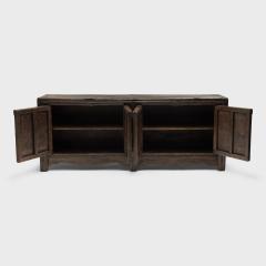 Rustic Grasslands Coffer - 4257736