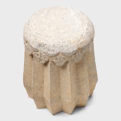 Ruyi Stone Drum - 4259579