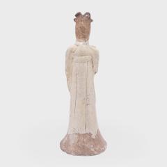 Sancai Mingqi Spirit Attendant - 4167191