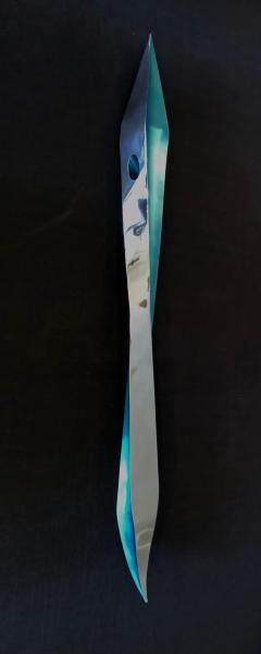 Santiago Medina BLUE SERENITY Santiago Medina - 3107317