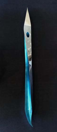 Santiago Medina BLUE SERENITY Santiago Medina - 3107319