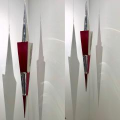 Santiago Medina DESIRE SUSPENDED Santiago Medina - 3107491