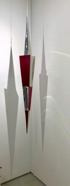 Santiago Medina DESIRE SUSPENDED Santiago Medina - 3107492