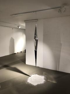 Santiago Medina DESIRE SUSPENDED Santiago Medina - 3107509