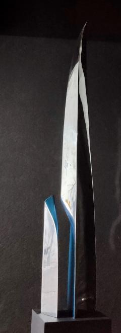 Santiago Medina ECCENTRIC INDOOR MONUMENTAL Santiago Medina - 3107330