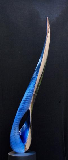 Santiago Medina ETERNITY INDOOR MONUMENTAL Santiago Medina - 3107440