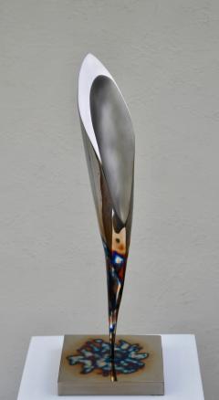 Santiago Medina INNER STRENGTH TABLE TOP Santiago Medina - 3107435