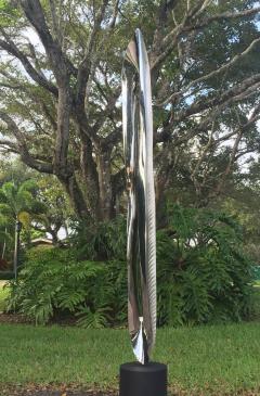 Santiago Medina MIRACLE OUTDOOR MONUMENTAL Santiago Medina - 3107451