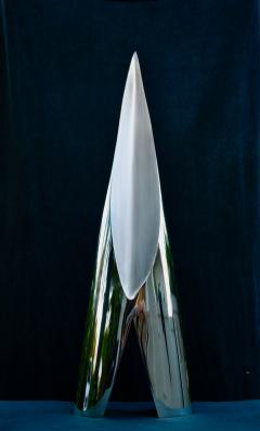 Santiago Medina RED PINNACLE TABLE TOP Santiago Medina - 3107533