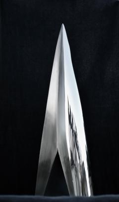 Santiago Medina RED PINNACLE TABLE TOP Santiago Medina - 3107561