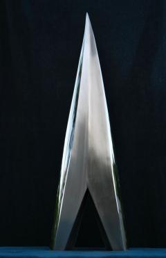 Santiago Medina RED PINNACLE TABLE TOP Santiago Medina - 3107562