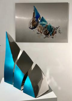 Santiago Medina WAVE TABLE TOP Santiago Medina - 3107303