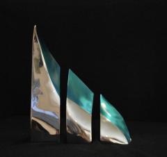 Santiago Medina WAVE TABLE TOP Santiago Medina - 3107306