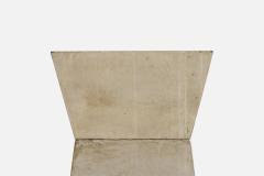 Scott Burton Scott Burton Side Tables in Cast Concrete USA 1981 - 4770504