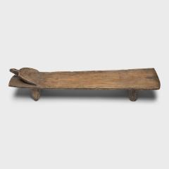 Senufo Gbag Turtle Bed - 4181653