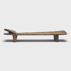 Senufo Gbag Turtle Bed - 4258590