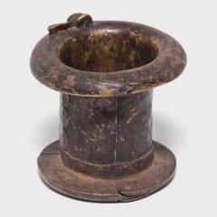 Senufo Locking Currency Bracelet - 4167832