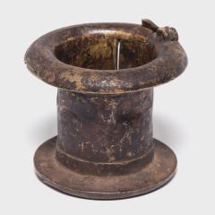 Senufo Locking Currency Bracelet - 4167833